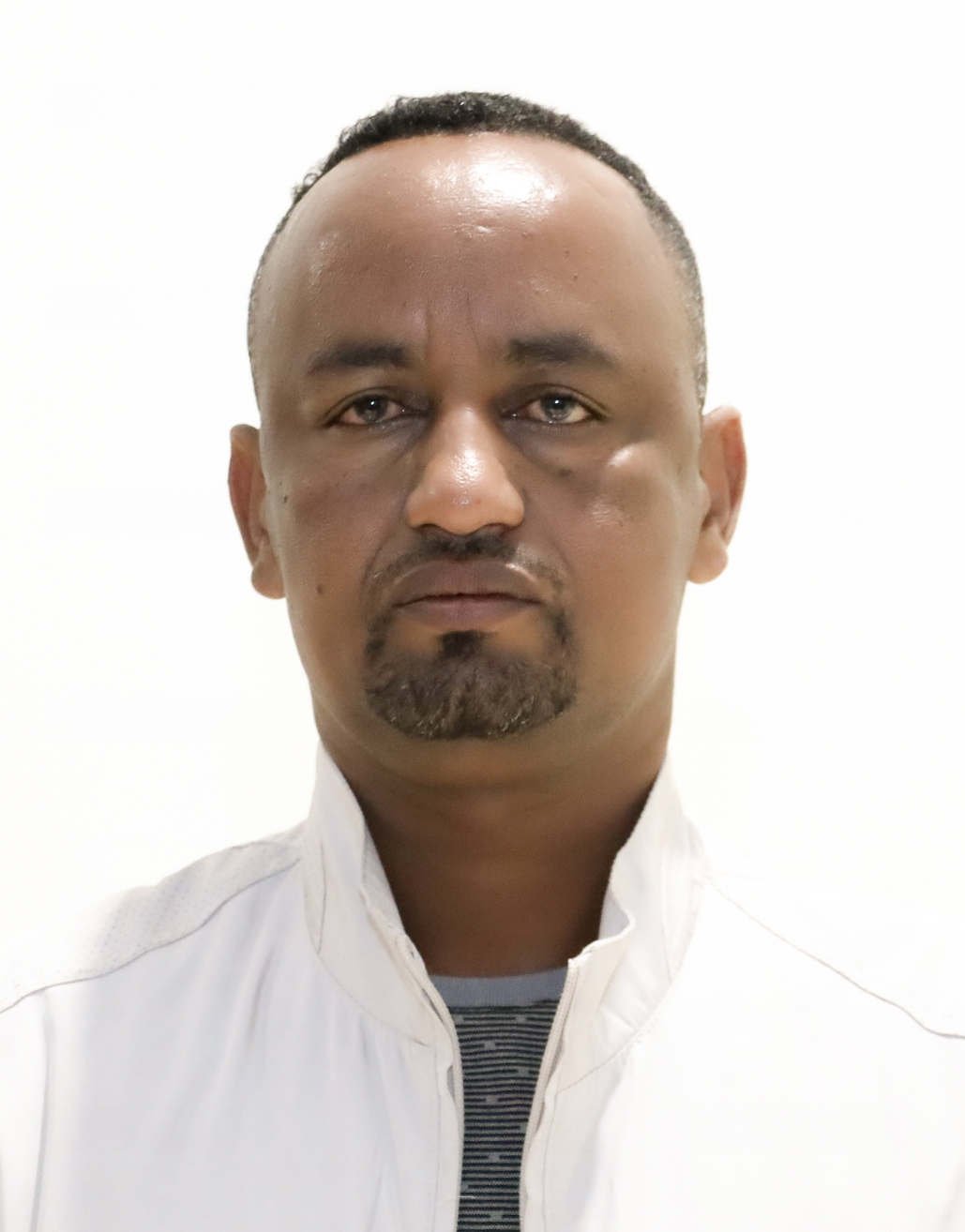  አቶ. DEREJE SENBETO DEBELA